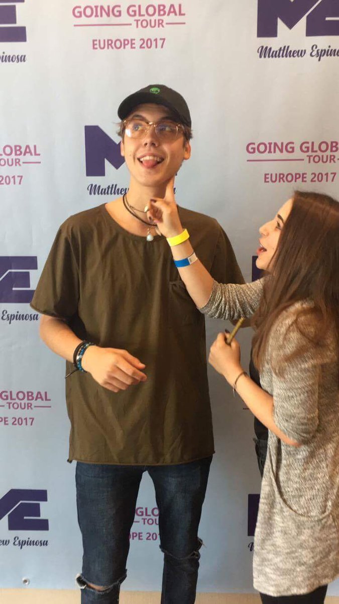 luvmymatty_'s tweet image. DOTKNĘŁAM SZCZĘKI MATTA KURWA MAC