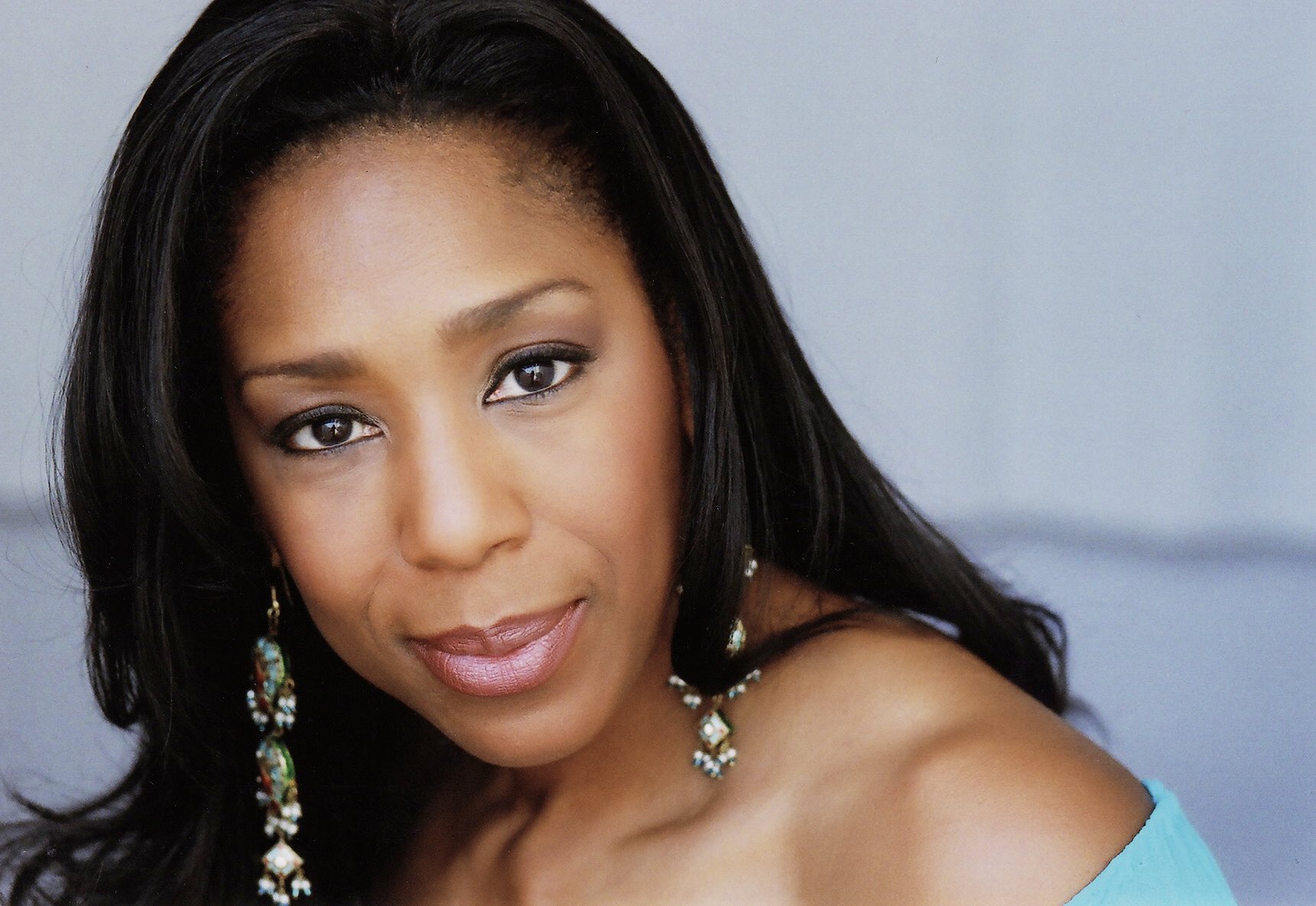 Happy Birthday to actress Dawnn Lewis from A Different World  