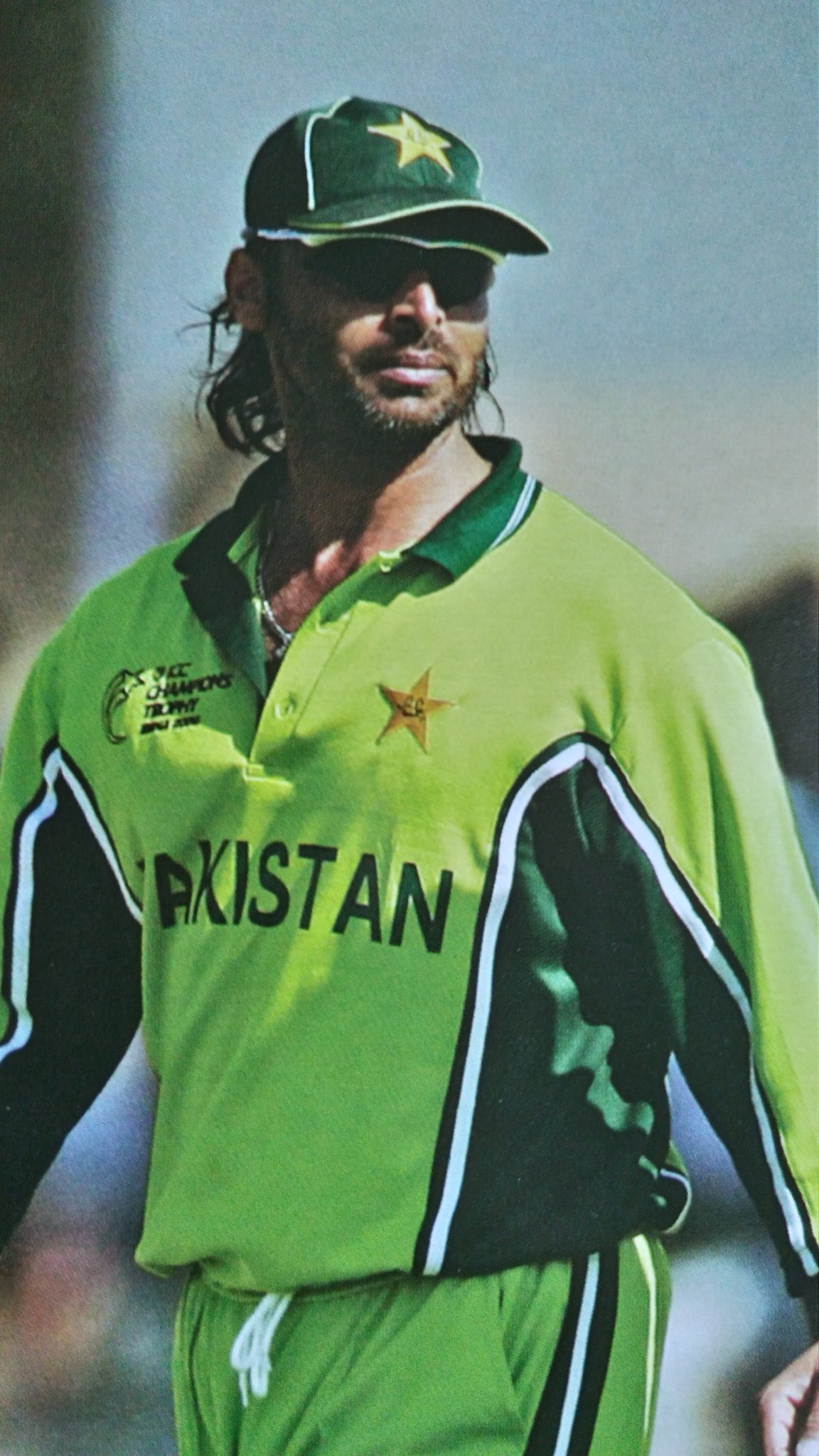 Happy Birthday to \World\s Fastest Bowler\ SHOAIB AKHTAR    