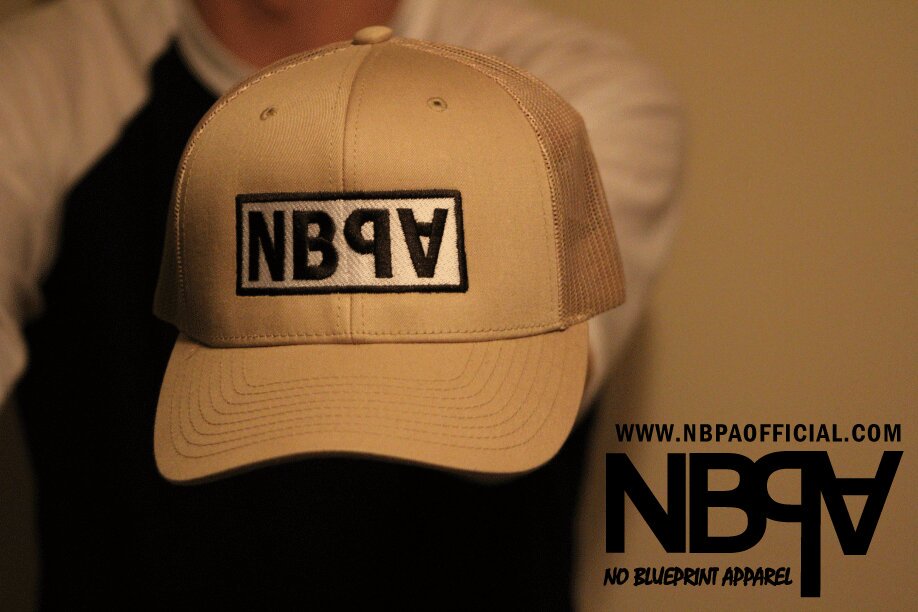 Pick up a NBPA trucker hat in August and get 50% off your 1st purchase in September! nbpaofficial.com