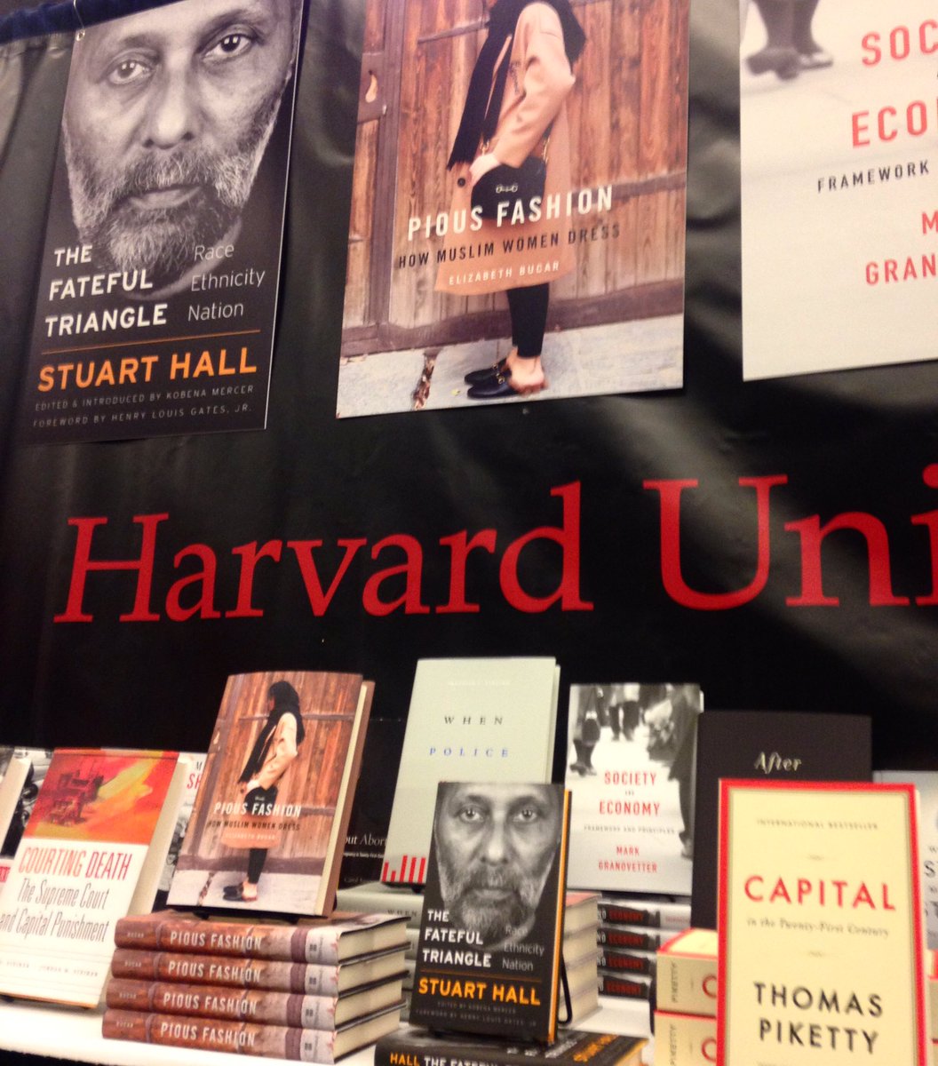 Media Tweets by Harvard Press (Harvard_Press) Twitter