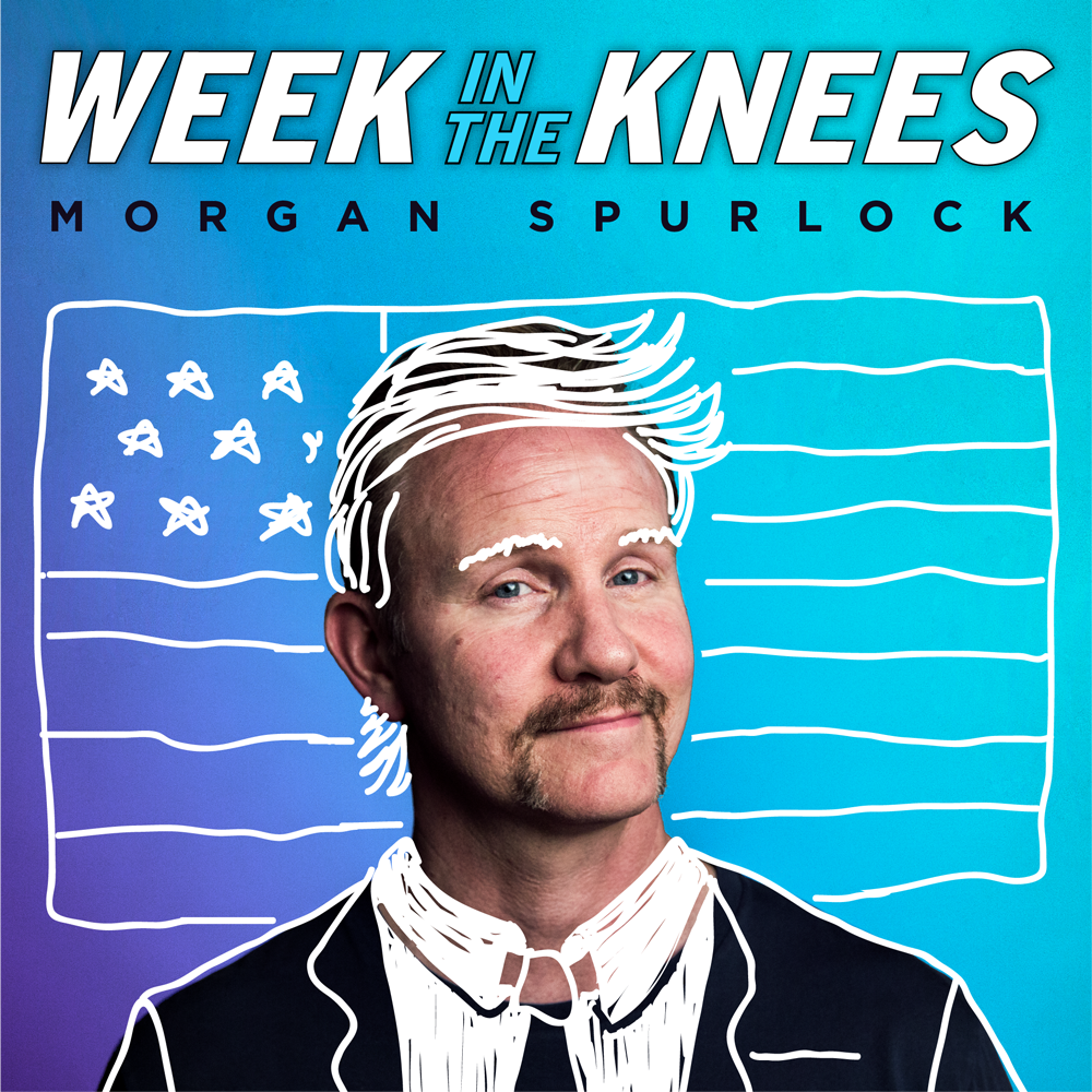 witkpod's tweet photo. Subscribe and download WITK debut episode 'Because F*** This' from host @MorganSpurlock 
https://t.co/n92BvwihT2 https://t.co/ZFabVvGVZ3