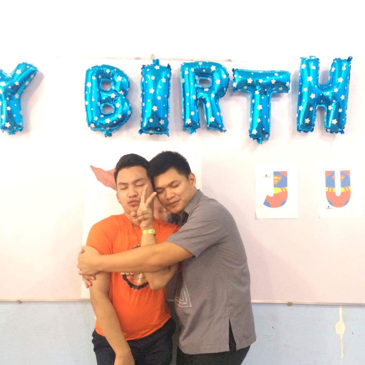 anthony04276323's tweet photo. So sweet naman of my tatay 😍😂😂 https://t.co/VIKv4FNNLX