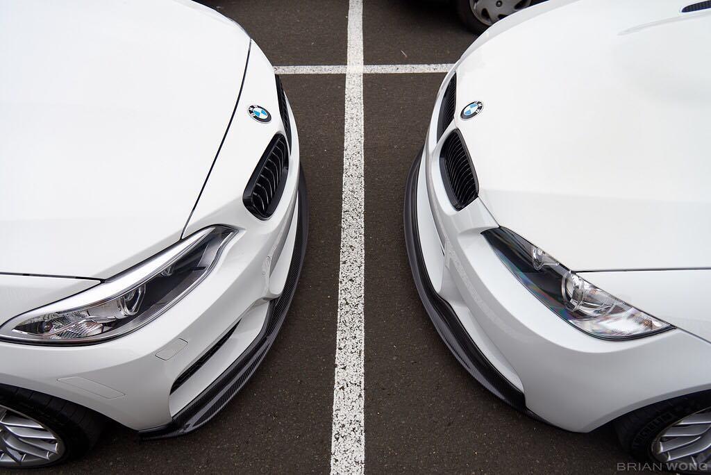 MEOWPWR's tweet photo. Do you prefer e's or f's?
#meowpwr #bmw #bimmer #m #mpower #canibeat #instacars #thecarlovers #instaauto #instamood #auto #motor #fastca… https://t.co/7prS2GSVvf