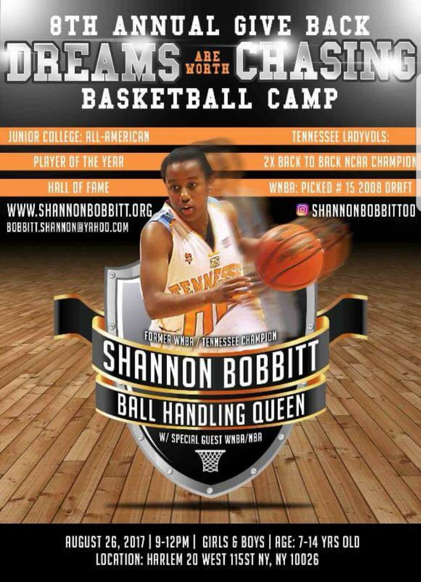 CoachHarlemNash's tweet photo. Aug 26 Stay woke people Harlem's Legend is giving back to basketball New York City #2TimeNCAAChampion
#WnbaBaller #WatchHerWork #Leader https://t.co/Yg88RcFx3a