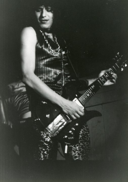 TSClubs7683's tweet photo. Eddie Ojeda circa 1979.  @EddieOjeda https://t.co/eYBV01hJ9i