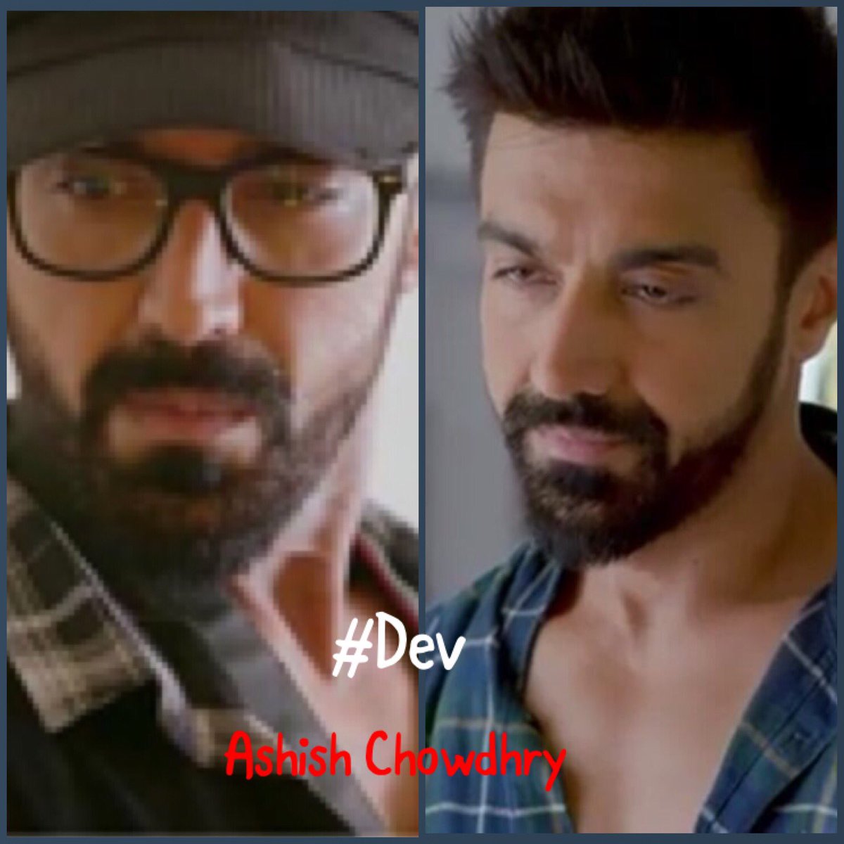 kiranagarwalla's tweet image. #Excited 
More One Hr Wait To Watch #DetectiveDev #DevOnColors 
@AshishChowdhry 
@ColorsTV