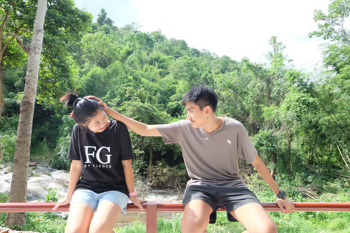 KanithaMeechai's tweet photo. แต่ก่อนแค่มองผ่านๆ
เดี๋ยวนี้มองนานๆก็ยังไม่เบื่อ☺❤👌
#แคปชั่น #แคปชั่นอ่อย #แคปชั่นเด็ด 
#แคปชั่นเสี่ยว #แคปชั่นโดน #คำคม
#คําคมโดน #รุ่นพี่ https://t.co/AtaLJ6pBII