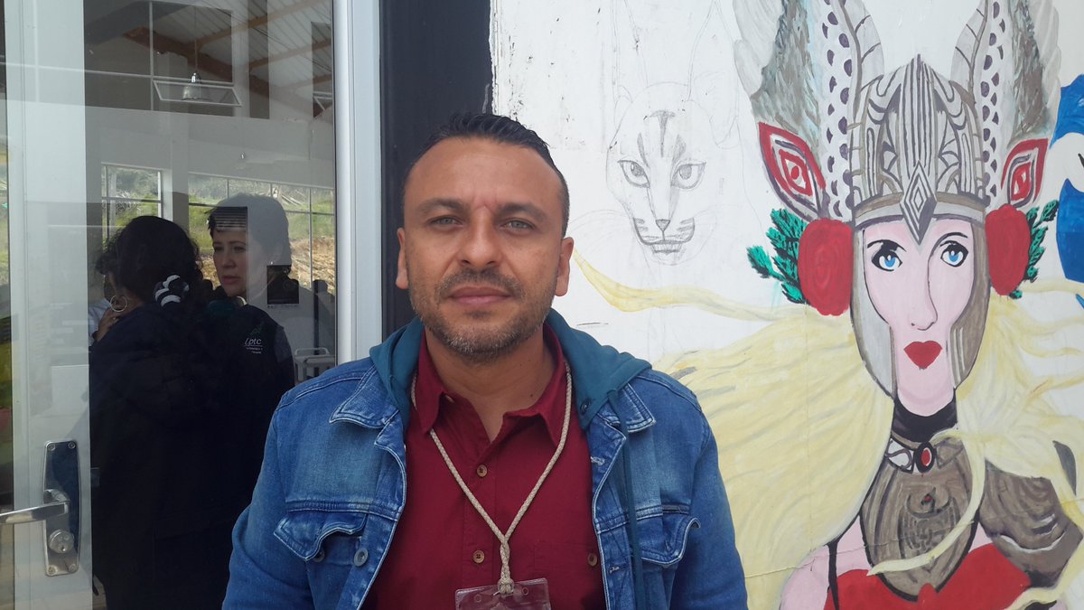 uptcradio's tweet photo. En Asamblea #ACH en @IXColbotanica se trató el compromiso del inventario forestal nacional. Confirma Andrés Orozco Dir Herbario @Uniquindio https://t.co/lkRcuoMcMv