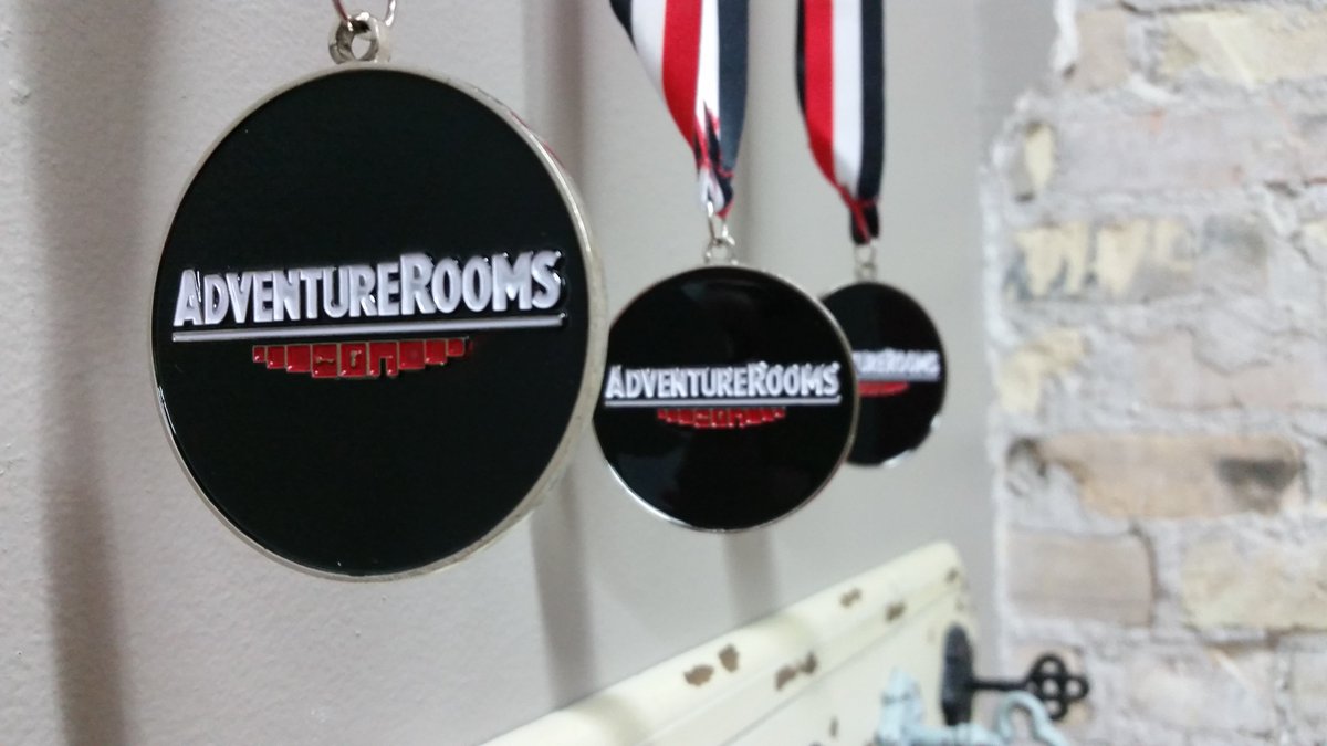 AdvRoomsCanada's tweet photo. Don't forget! We're still waiting on Escape #1000 in the #AlternateAdventure! We are currently at Escape 984... Will it be you? #kwawesome https://t.co/hWRj8UpW0l