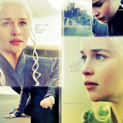 aichuu00's tweet photo. #Khaleesi #GameOfThrones #Daenerys #DaenerysTargaryen #Targaryen #GoT #GoTS7 https://t.co/Maz4ANDBLp