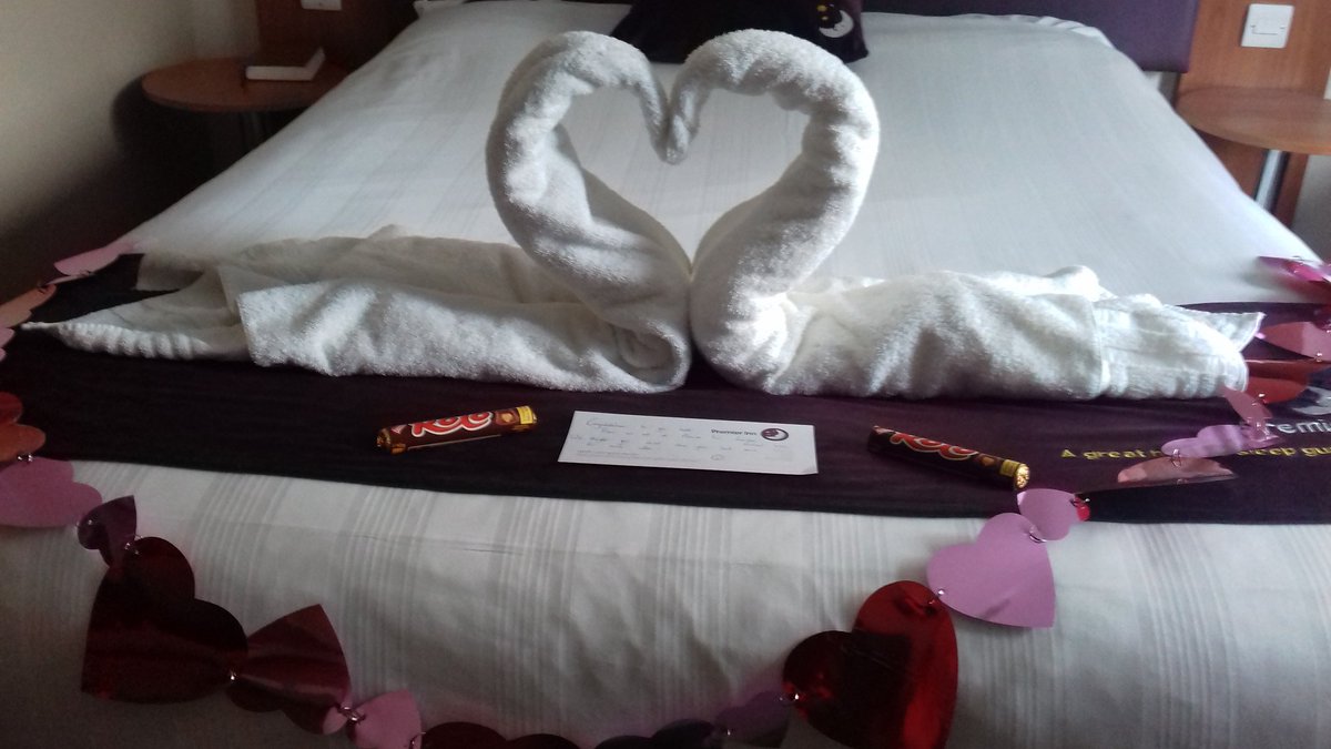 Hope the lovely couple have a great day and enjoy their surprise in the room we have left for them <a href="/wanny_8/">Mark Wanless</a>  <a href="/LeicCentral_PI/">Leic Central A50 PI</a> <a href="/hinsonyates47/">Tony Hinson Yates</a>