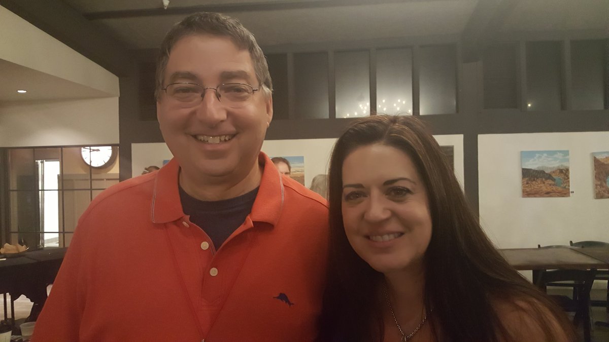 Lee Goldberg (LeeGoldberg) Twitter