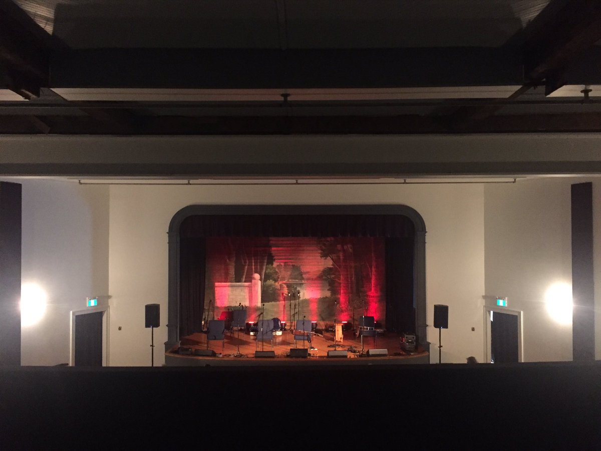 Lunenburg Opera House (@lunenburgoh) on Twitter photo Last day of the <a href="/folkharbour/">LunenburgFolkHarbour</a> #festival. Almost time for the 1pm show... #Lunenburg #UNESCO Last day of the <a href="/folkharbour/">LunenburgFolkHarbour</a> #festival. Almost time for the 1pm show... #Lunenburg #UNESCO