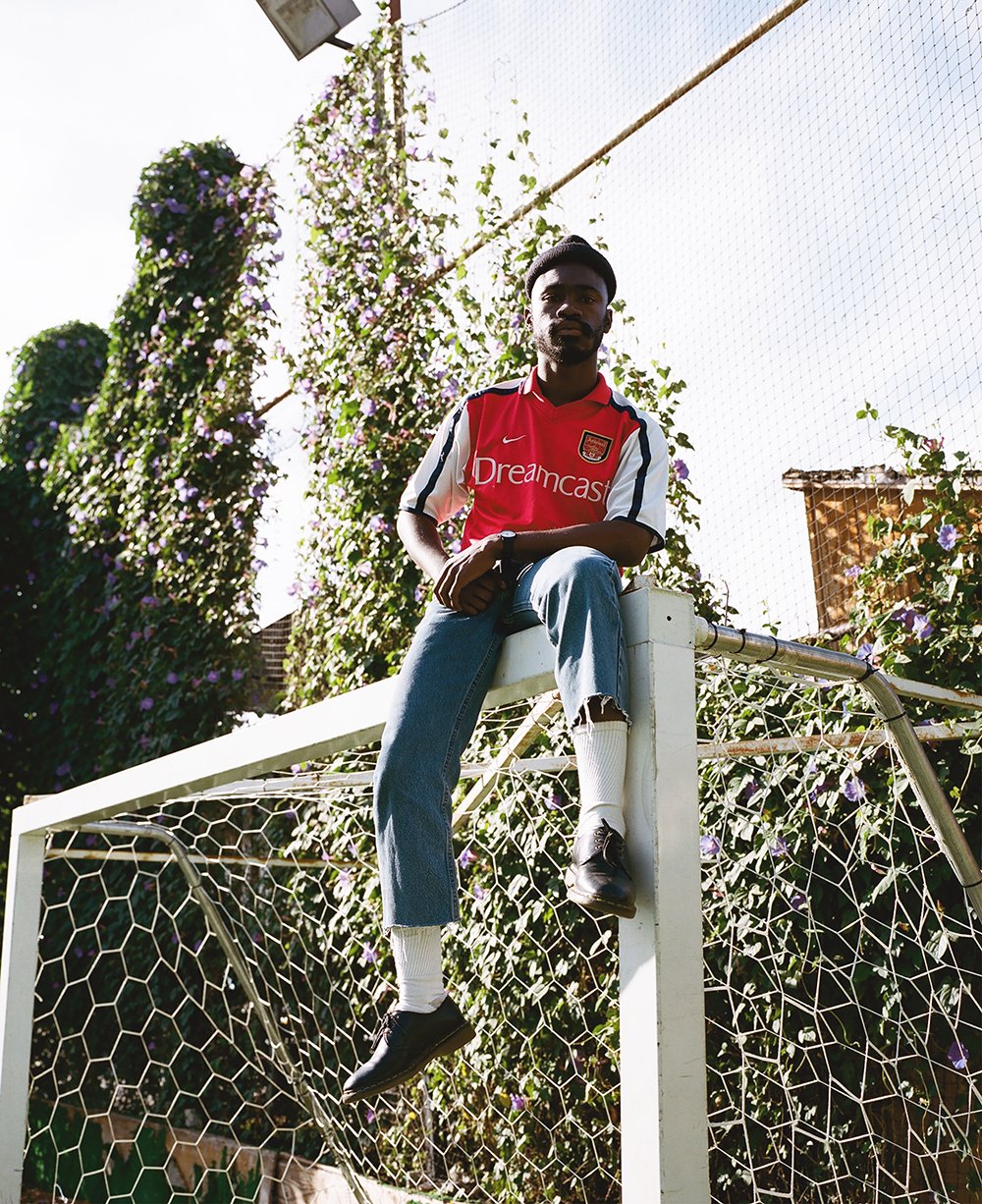 Classic Football Shirts on Twitter:
