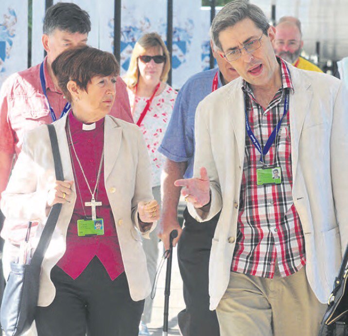 "Look Lynn, if you had taken the trouble to watch 'Boob Olympics', as I have, then you’d realise there is a competitive element."