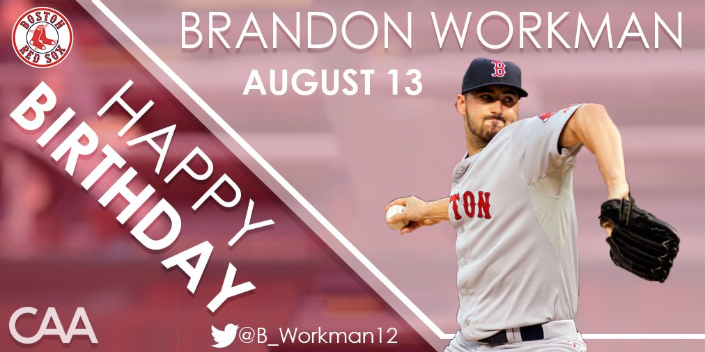 Happy Birthday to  and Boone Logan! 