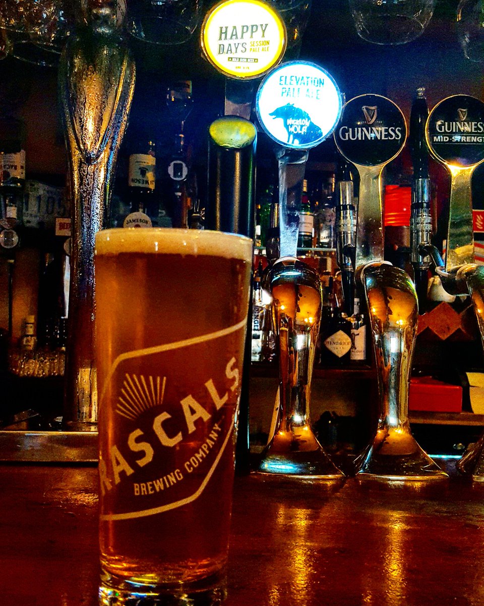 antrim_man's tweet image. #happydays #sessionpaleale #irishcraftbeer