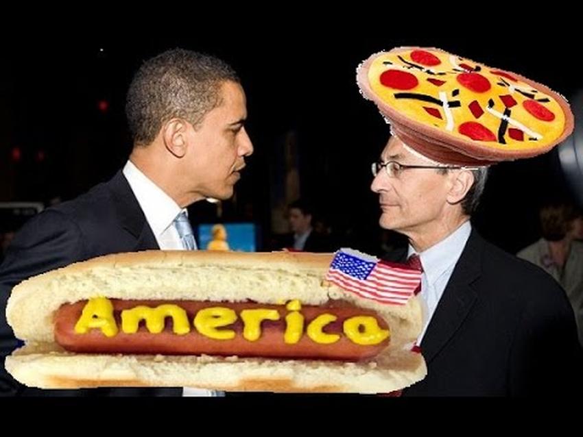 CyrilMcBride's tweet photo. #BarackObama #JohnPodesta #BriefEncounter #CometPingPong #PizzaGate https://t.co/XUhiufsYLN