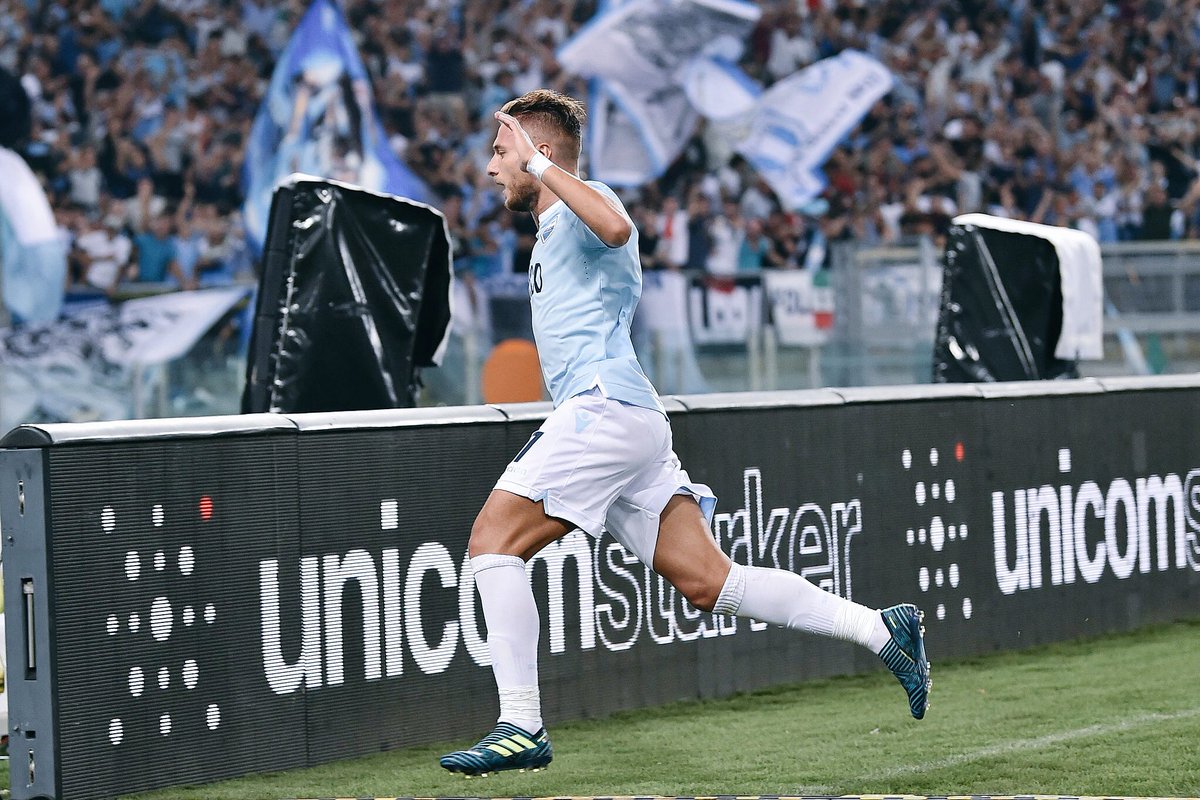 Supercoppa alla Lazio Juventus battuta 32
