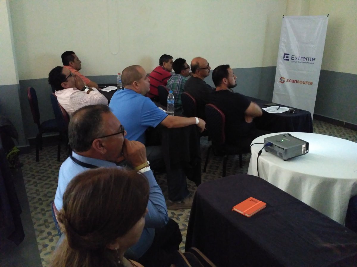 InfochannelMX's tweet photo. El #TrainingShow de Master Channel empezó con @Extreme_Latam @UnifyCo @synnexmexico @lenovoMX y @CiscoMexico con @grupodiceof https://t.co/U0fjFpvgde