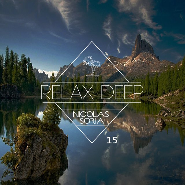 Nicolas_soria90's tweet photo. Pronto retomando el #Podcast . Edición número 15 #RelaxDeep #NicolasSoria #DeepHouse #Progressive #Electronica por #Soundcloud https://t.co/8OCWY8di9D