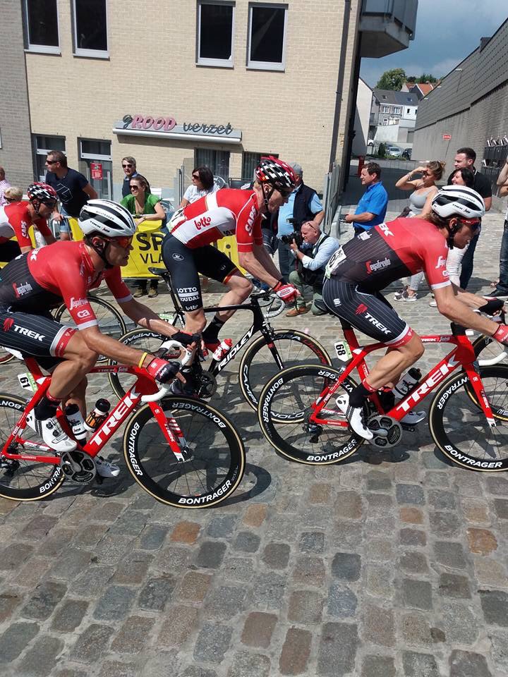 Boy van Poppel tweet media