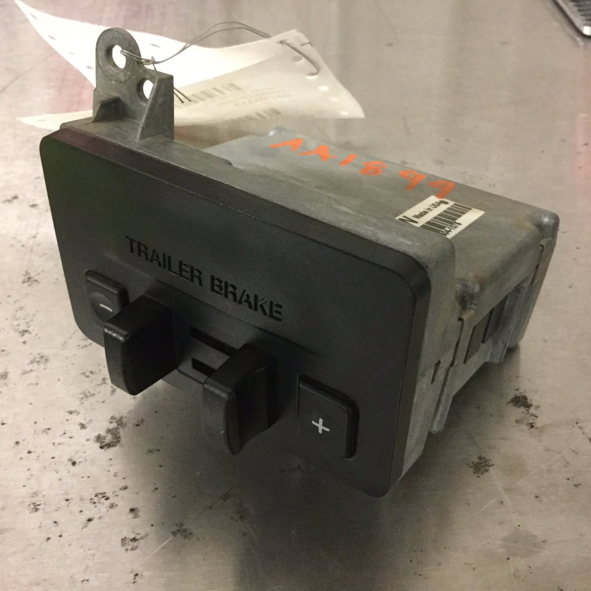 TriStateAutoSal's tweet image. 2010 F150 or Raptor, towing control 
ebay.com/itm/2324470659…