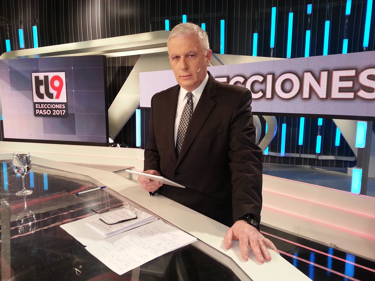 TELENUEVE te cuenta todo sobre las PASO