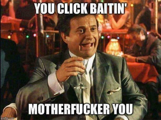 NotSoMrNiceGuy8's tweet photo. @MrBossFTW  https://t.co/q6P4viJKVp
