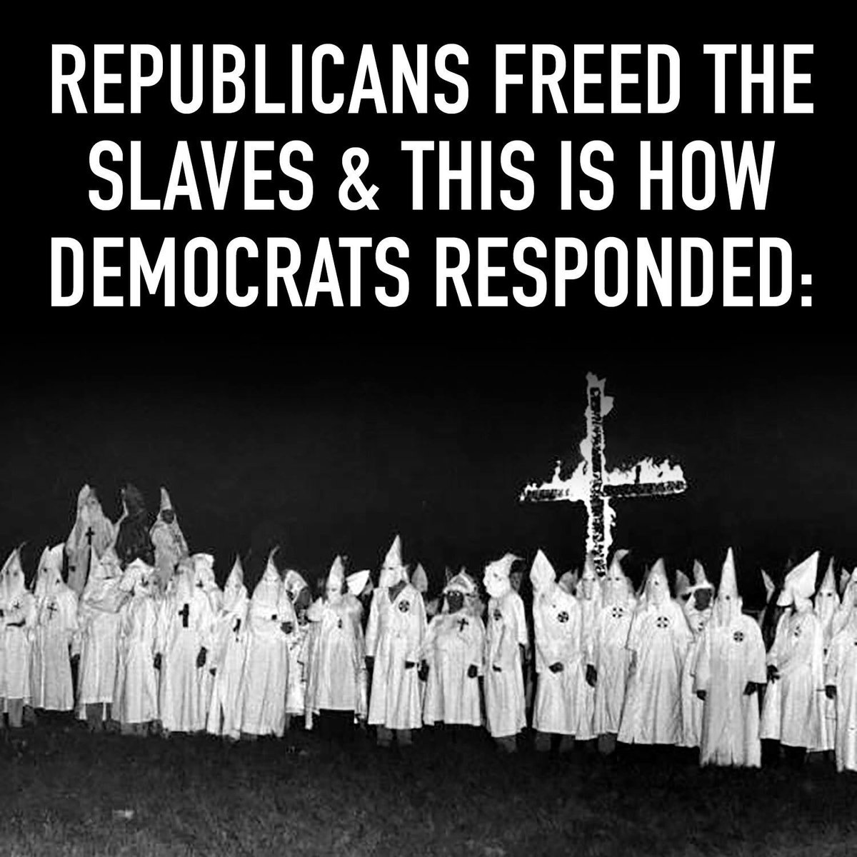 DineshDSouza's tweet image. Real history as opposed to the #FakeHistory being spun out of #Charlottesville