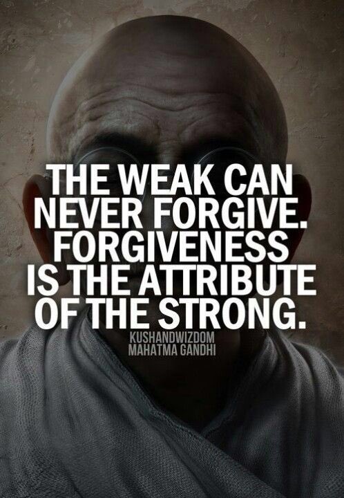 1solesearcher's tweet photo. #WhatILearnedToday from #mahatmagandhi #LearningToBeStrong #ForgiveYourself #ForgiveOthers #NoForgivenessNoPeace https://t.co/CAiLvUbqpi