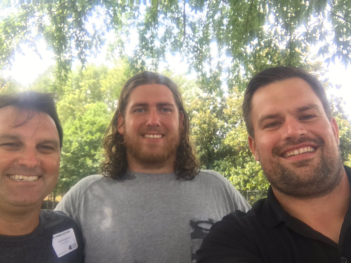 Drew Rosenhaus tweet media