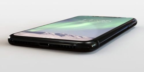 CarloMauri1's tweet photo. iPhone 8, ecco come funzionerà il Tasto ... - https://t.co/XuCf24CqPI - #Apple #Carlomauri #Ict #Iphine #Iphone8 #It #Sbandy #TastoHome https://t.co/WrNdrhXGoP