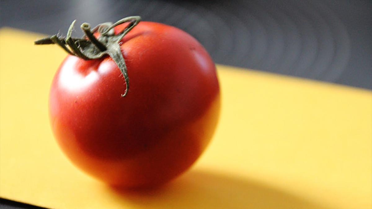 Two-stage homogenization for tomato products extends the lifetime of critical parts. Find out why bit.ly/2hWkbRz
