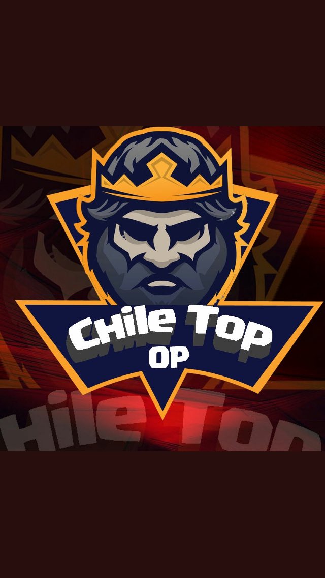 Bienvenido a <a href="/ChileTopOP/">Chile Top OP</a> que entra ocuparun cupo vacante en la Underground League.
Éxito en la liga!