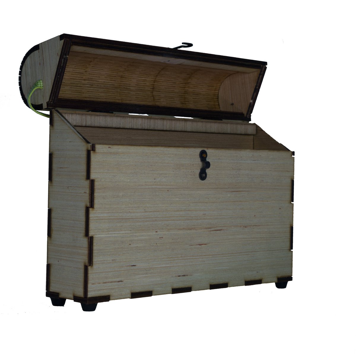 CharredEdges tweet media