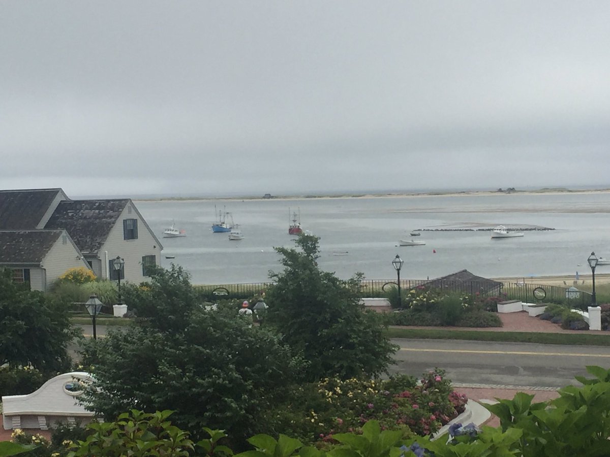meaney11_john's tweet photo. View from Chatham Bars Inn https://t.co/3u4YqSt83q