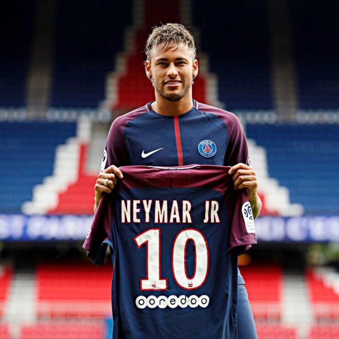 Image result for Neymar jr