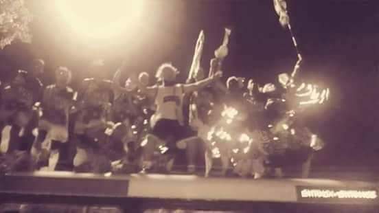 Rodrigo43995673's tweet photo. Como meu mano DJ lc22 fala, só pra quem saiu 2015, fui de  rolê em marechal e geral tá sabendo sou da tropa do SUTIL 🎶🎶🏴🎈que venha 2018 🏴🎈👊 https://t.co/wieyi248sx