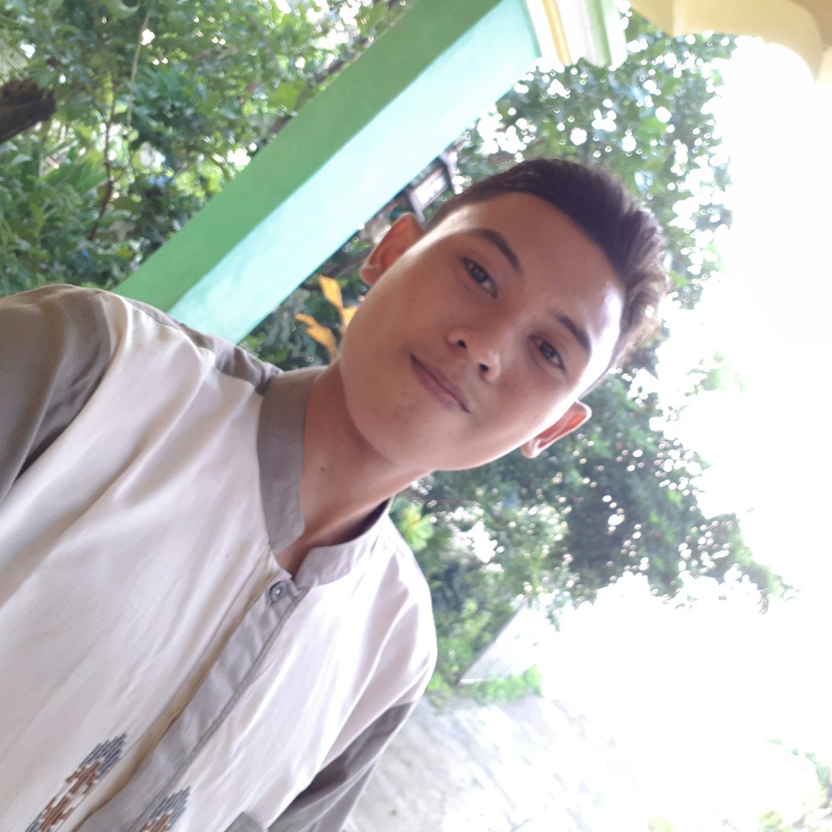 harisma_n's tweet photo. #FotoProfilBaru https://t.co/B1PazOfEG2