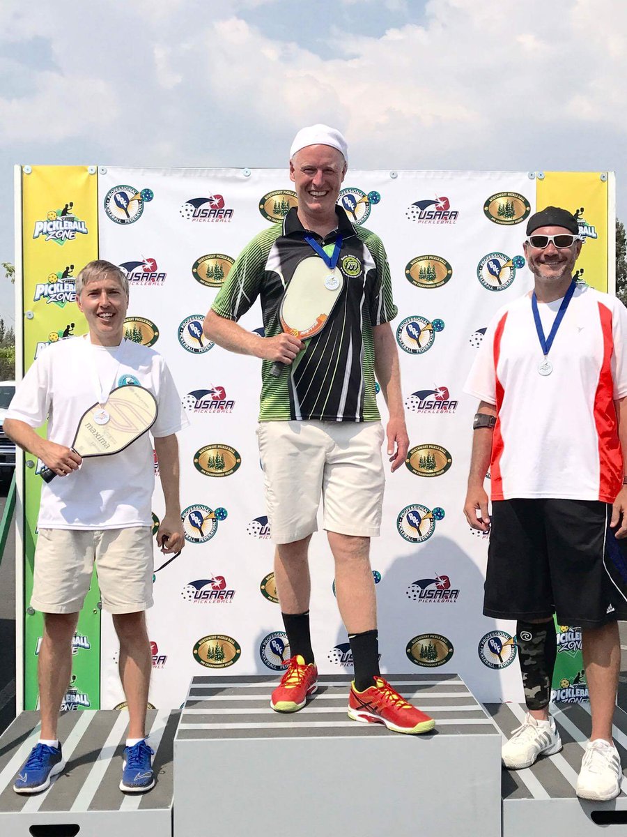 MantaPickleball's tweet photo. It was a good weekend for the Manta Pro Team!!! Congratulations to all the players!

https://t.co/xGDNbHatbJ 

#pickleball #mantaproteam https://t.co/29QVDb3JkM