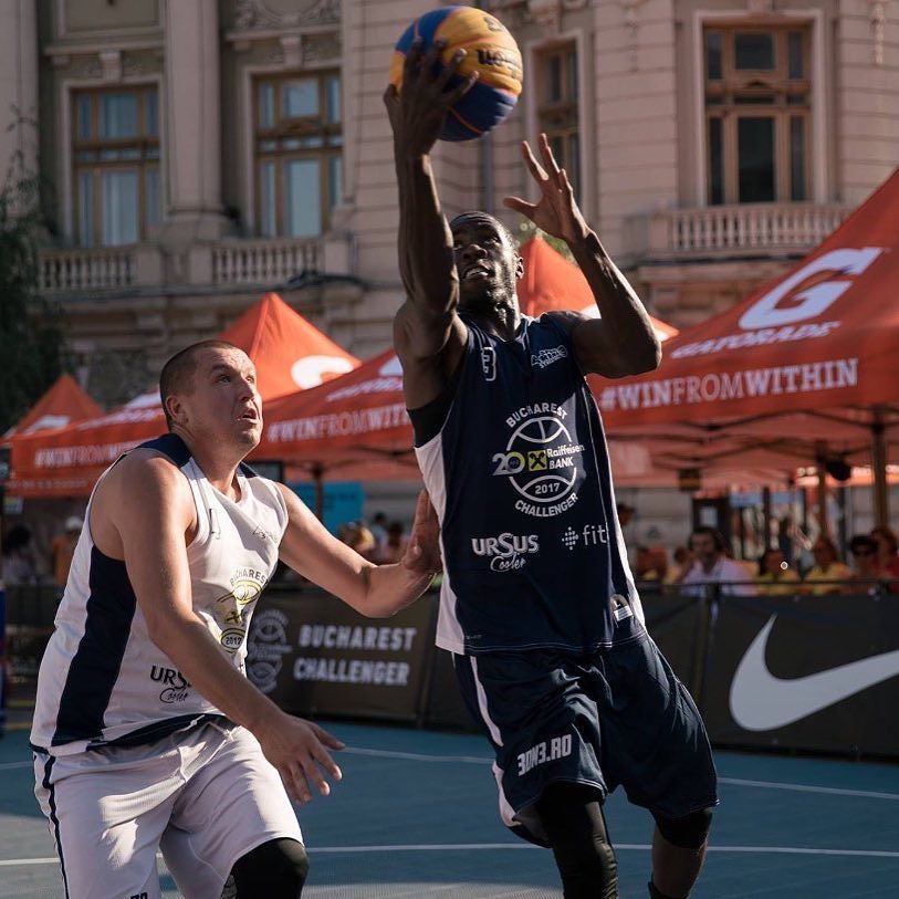3x3acceleration's tweet photo. Team Amsterdam's hot shooting eliminates Acceleration Performance  from playoff contention. Off to Ljubljana next … https://t.co/pWLgvxr7jB https://t.co/6ImLoRF9RS