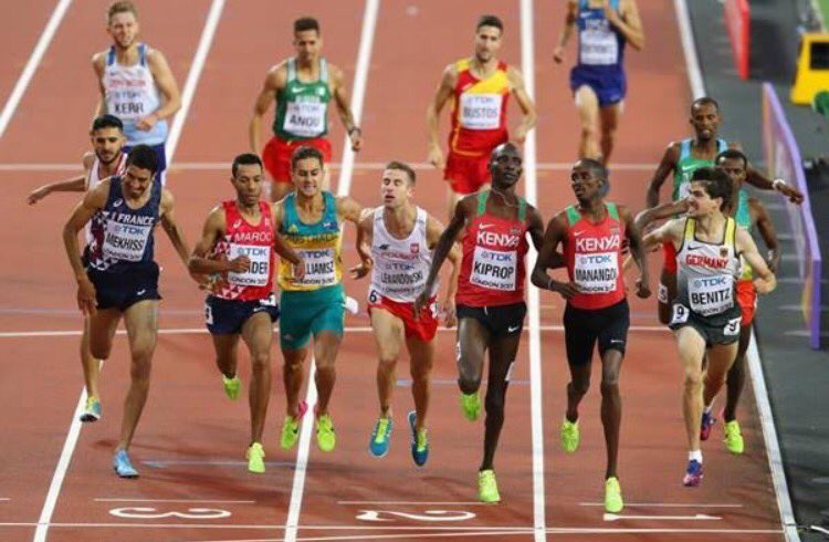 David_Torrence's tweet image. Not advancing by 0.2 seconds was not what I was hoping for these champs, but will learn from this &amp;amp;comeback stronger! #london2017