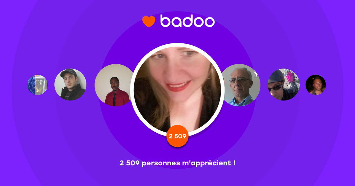begin_kathy's tweet photo. Discute avec Cassy et plein d'autres nouvelles personnes sympa autour de toi en te connectant à Badoo ! https://t.co/NuKYizFTVT