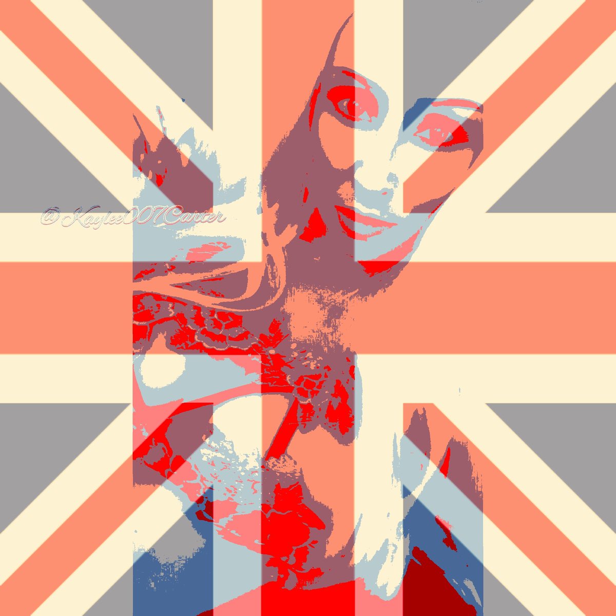 LoveKayleeC's tweet photo. @Kaylee007Carter — the best of British! 🇬🇧💛🇬🇧💛🇬🇧💛 https://t.co/I4psH77rvx