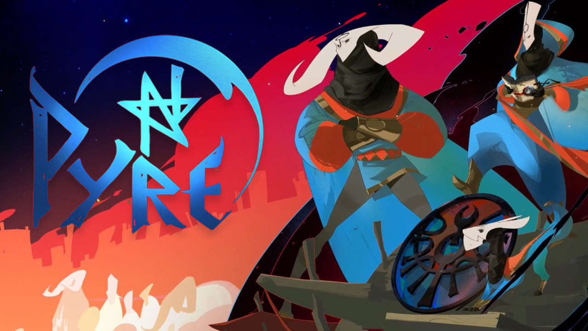 InsideIndieG's tweet photo. Who's enjoying #Pyre so far? #indiegames https://t.co/FS8vXP0KQD