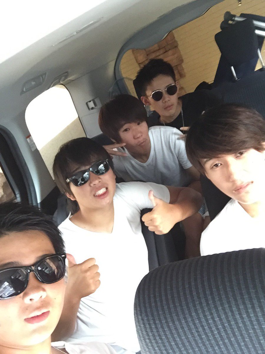 RyuYoshi0929's tweet photo. 川でBBQ楽しかったー✨夏らしいことできたわ笑笑よかった！ https://t.co/xiJnCq38eA
