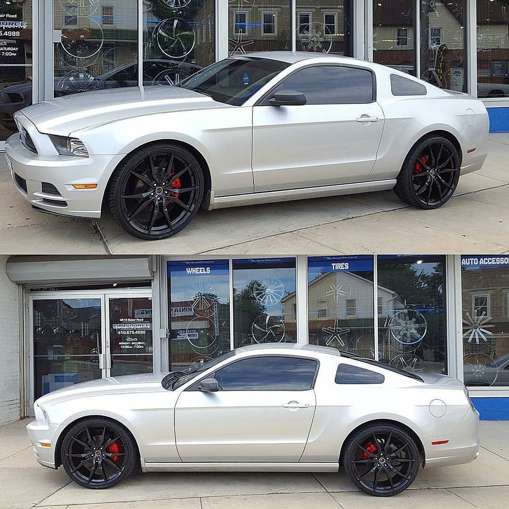 StatusAlloy's tweet image. New look  #Ford #Statuswheels #Status ift.tt/2uDBHfm