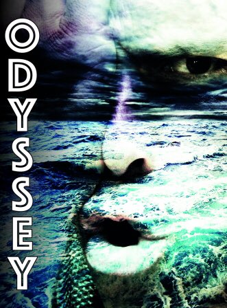 MarkMcKinlay5's tweet photo. #odyssey,#Edinburghfringe2017, masterful storeytellying, captivating performance, George Mann destined for greatness! Must see show 2017 https://t.co/LtEPLWMFev